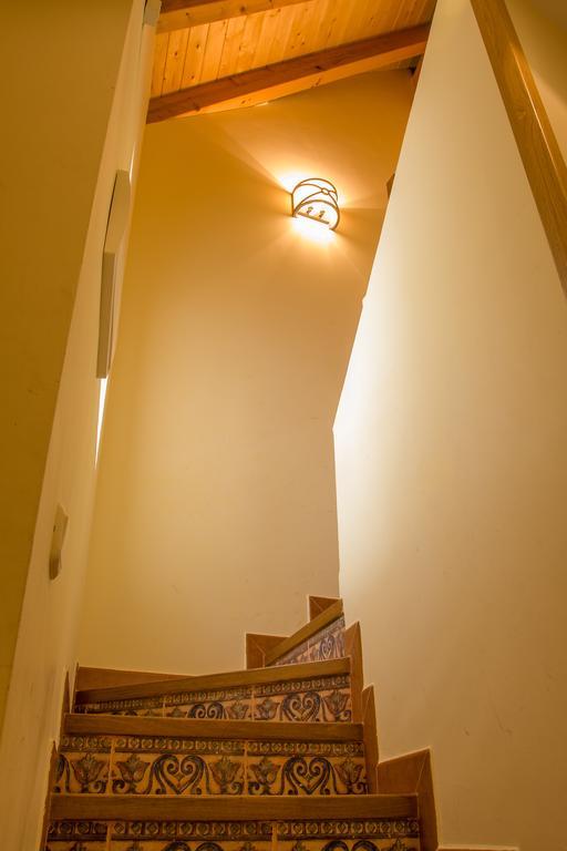 Apartment Casa Blas Gistaín Cameră foto
